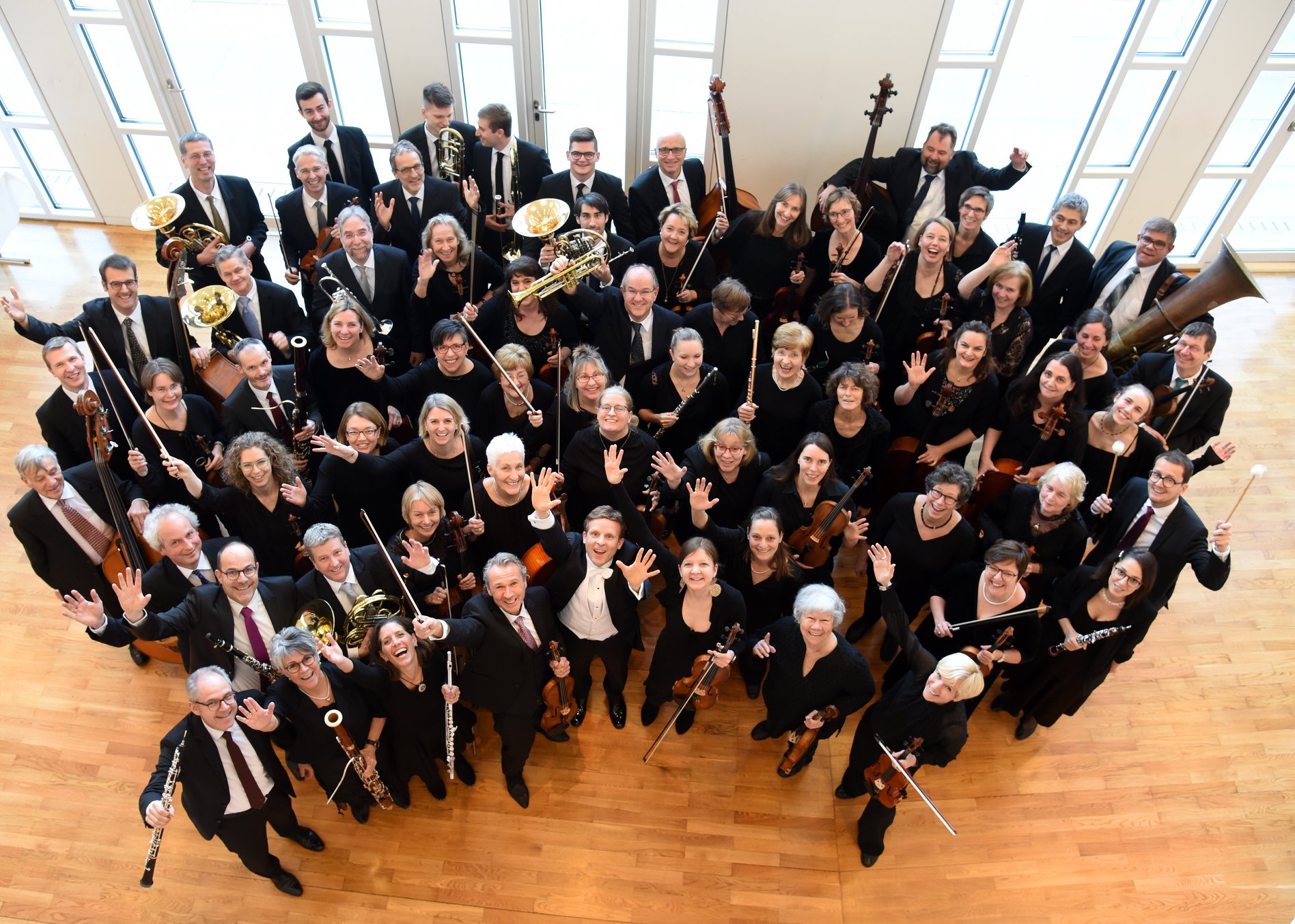 Klassische Konzerte Oper Ballett In Ludwigsburg Concerti De