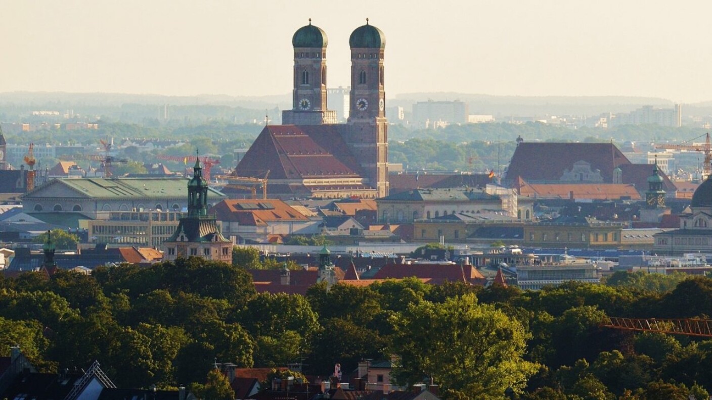 München Panorama