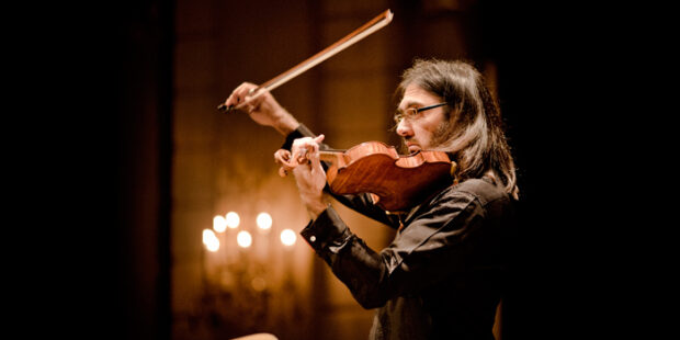 Leonidas Kavakos