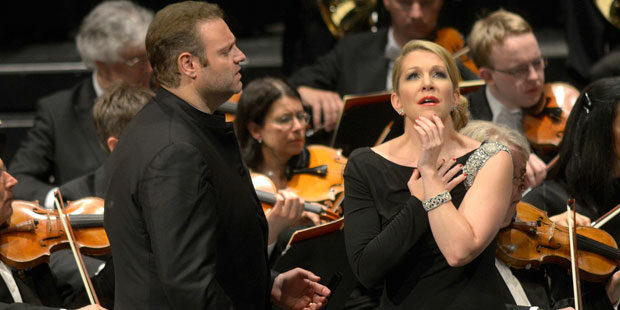 Joseph Calleja, Joyce DiDonato