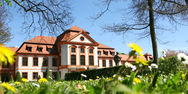 Alte Musik in barocken Räumen