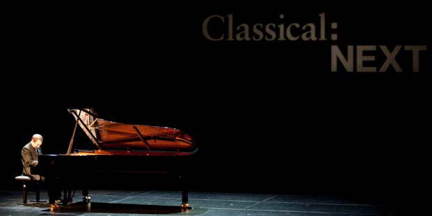 Classical:NEXT – Fachforum und Publikumsfestival