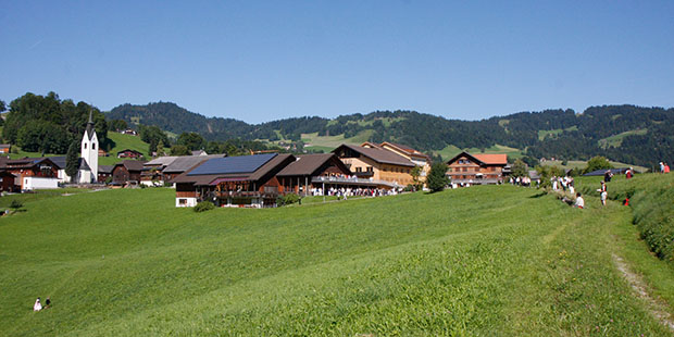 Auch im August werden in Schwarzenberg die Instrumente schweigen