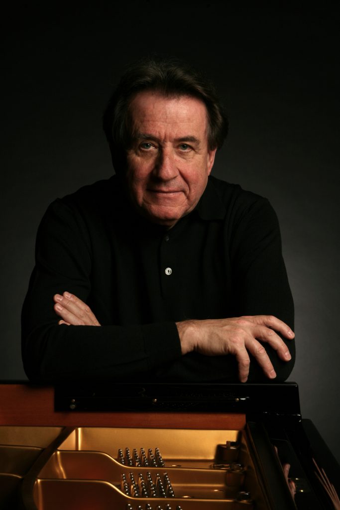 Rudolf Buchbinder © Alexander Basta