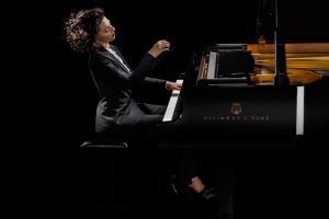 Khatia Buniatishvili