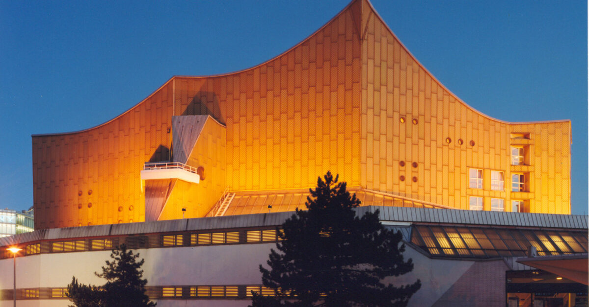 Philharmonie Berlin Spielplan, Programm & News concerti.de