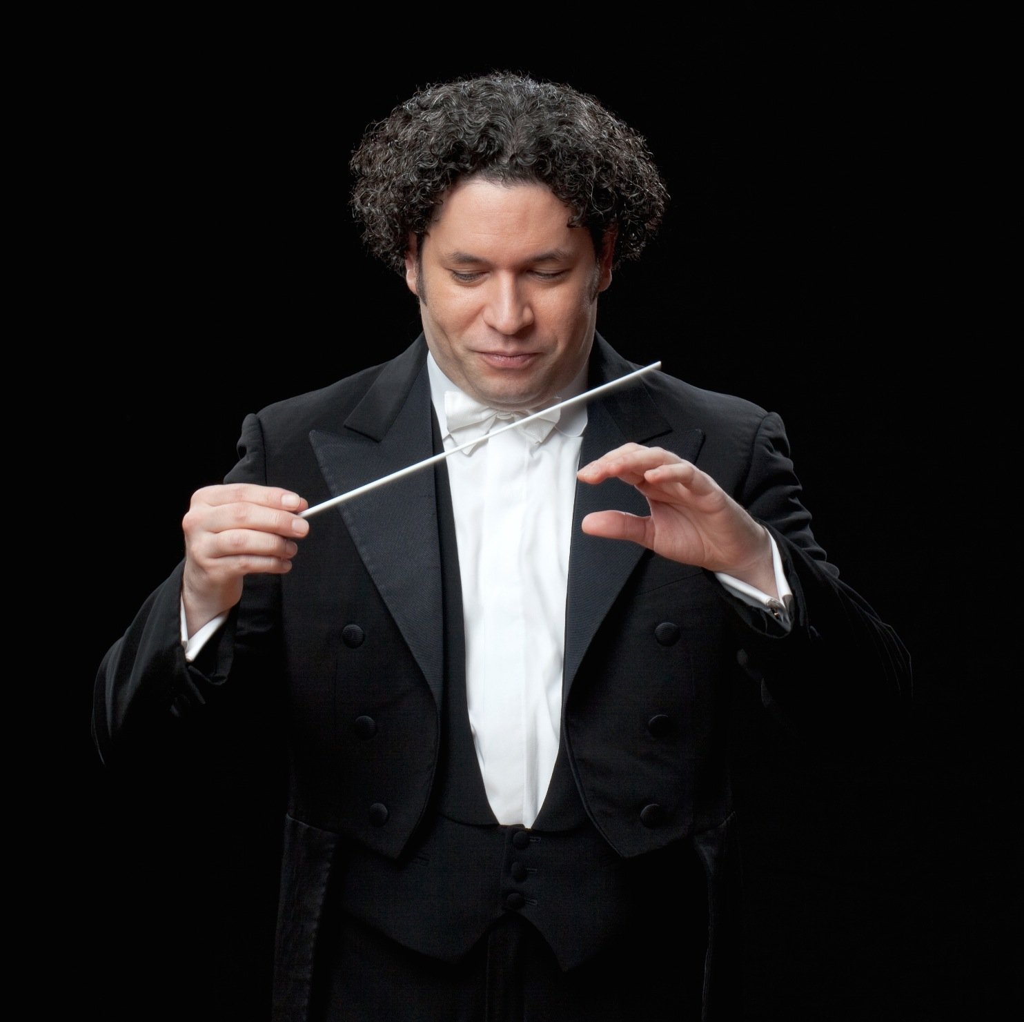 Interview Gustavo Dudamel | „Ich malte mir aus, an ...