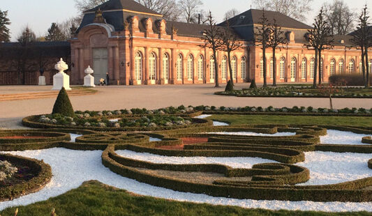 Schloss Schwetzingen