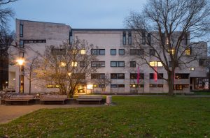 Hochschule für Musik Theater und Medien Hannover