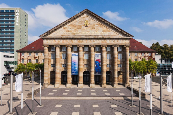 Kongress Palais