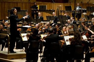 London Philharmonic Orchestra