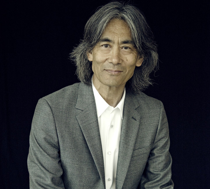 Interview Kent Nagano Der Mensch Braucht Mehr Als Unterhaltung Concerti De