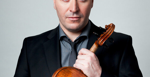 Maxim Vengerov