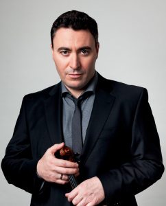 Maxim Vengerov