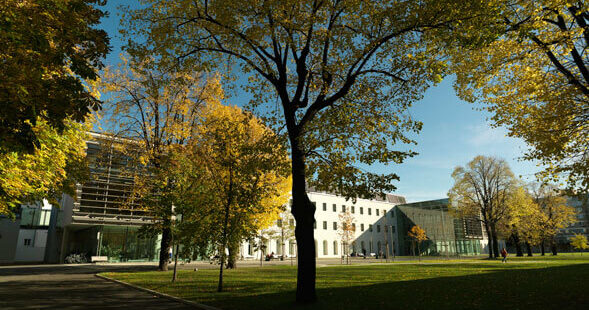 Universitat Fur Musik Und Darstellende Kunst Wien Ein Radio Portrat