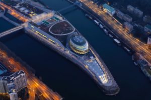 La Seine Musicale