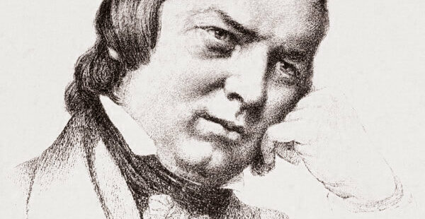 Robert Schumann