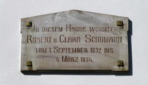 Wohnhaus Schumann, Bilker Strasse 15, Düsseldorf