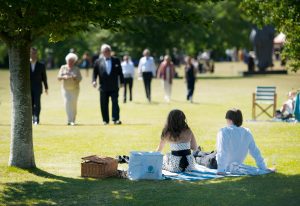 Glyndebourne Festival