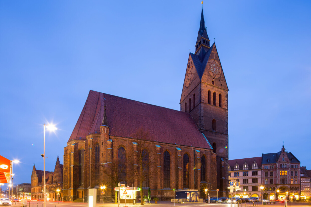 Marktkirche Hannover