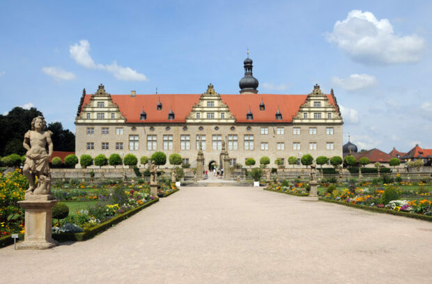 Schloss Weikersheim