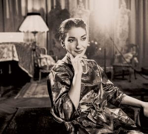 Maria Callas