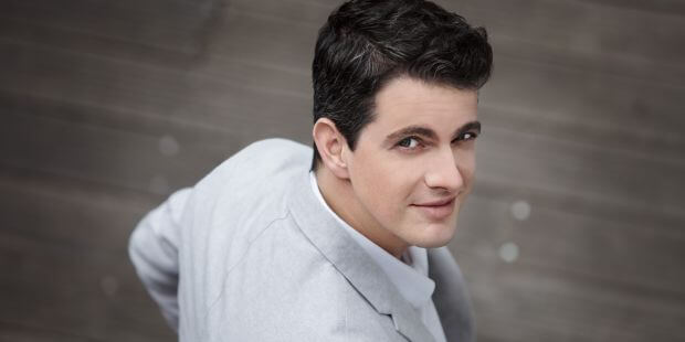 Philippe Jaroussky