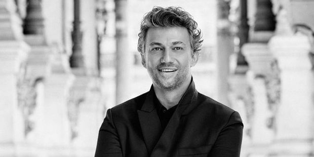 Jonas Kaufmann