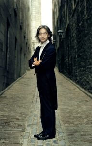 Kent Nagano