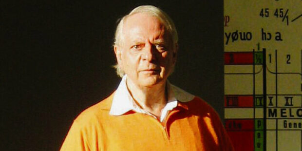 Karlheinz Stockhausen, 2005