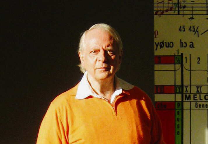 Karlheinz Stockhausen, 2005