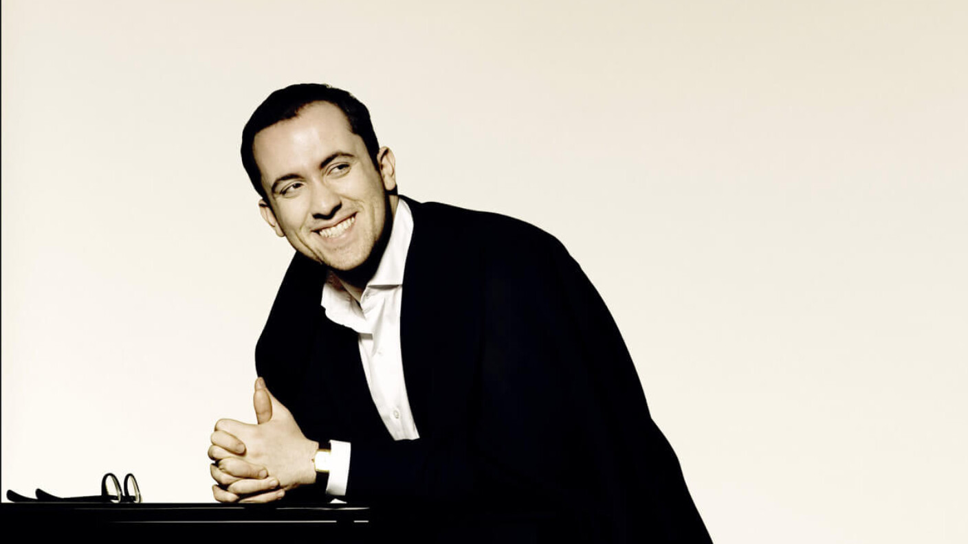 Igor Levit