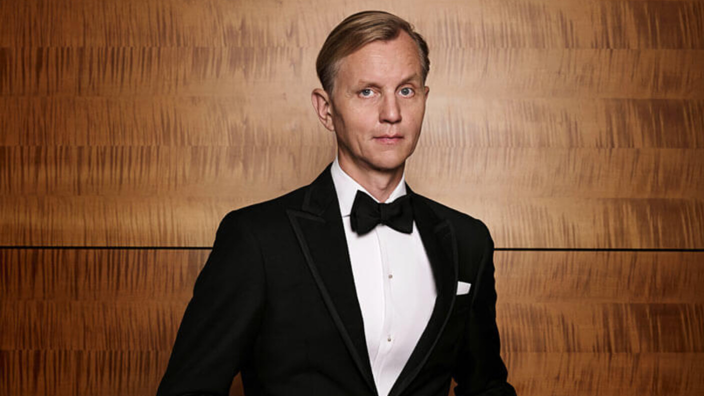 Max Raabe