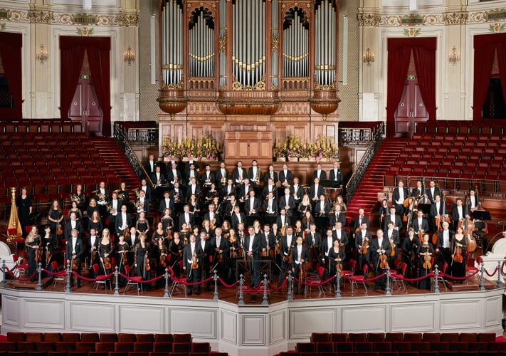 Royal Concertgebouw Orchestra