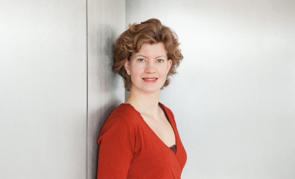 Katrin Zagrosek wird Geschäftsführende Intendantin der Bachakademie