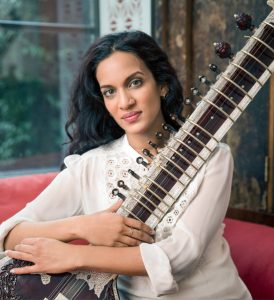 Anoushka Shankar