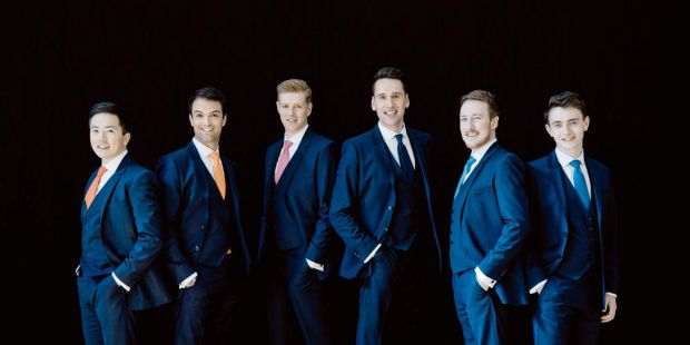 The King's Singers