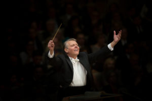 Mariss Jansons