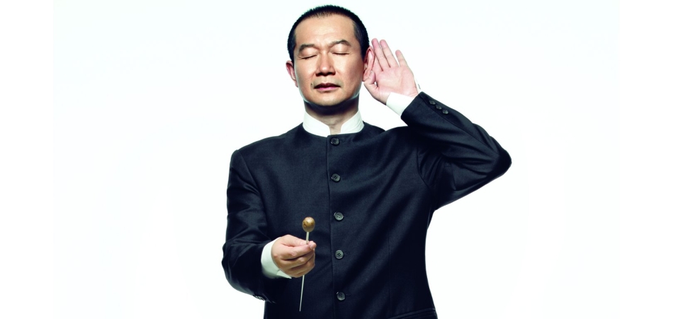 Tan Dun