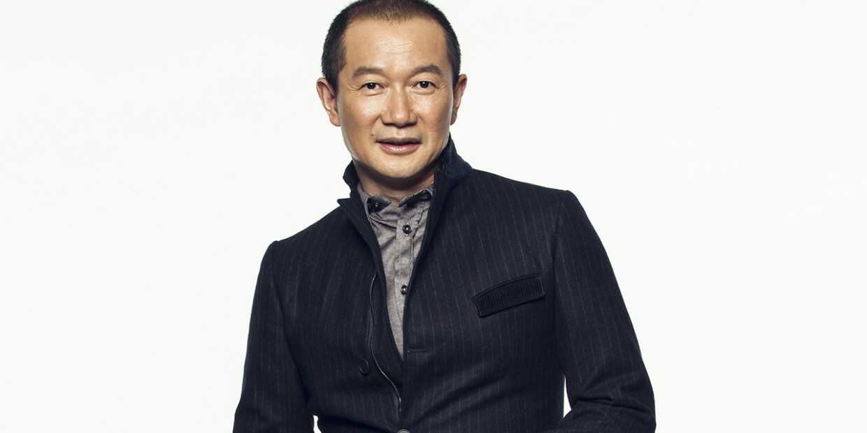 Tan Dun