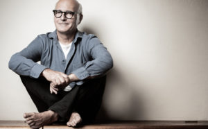 Ludovico Einaudi