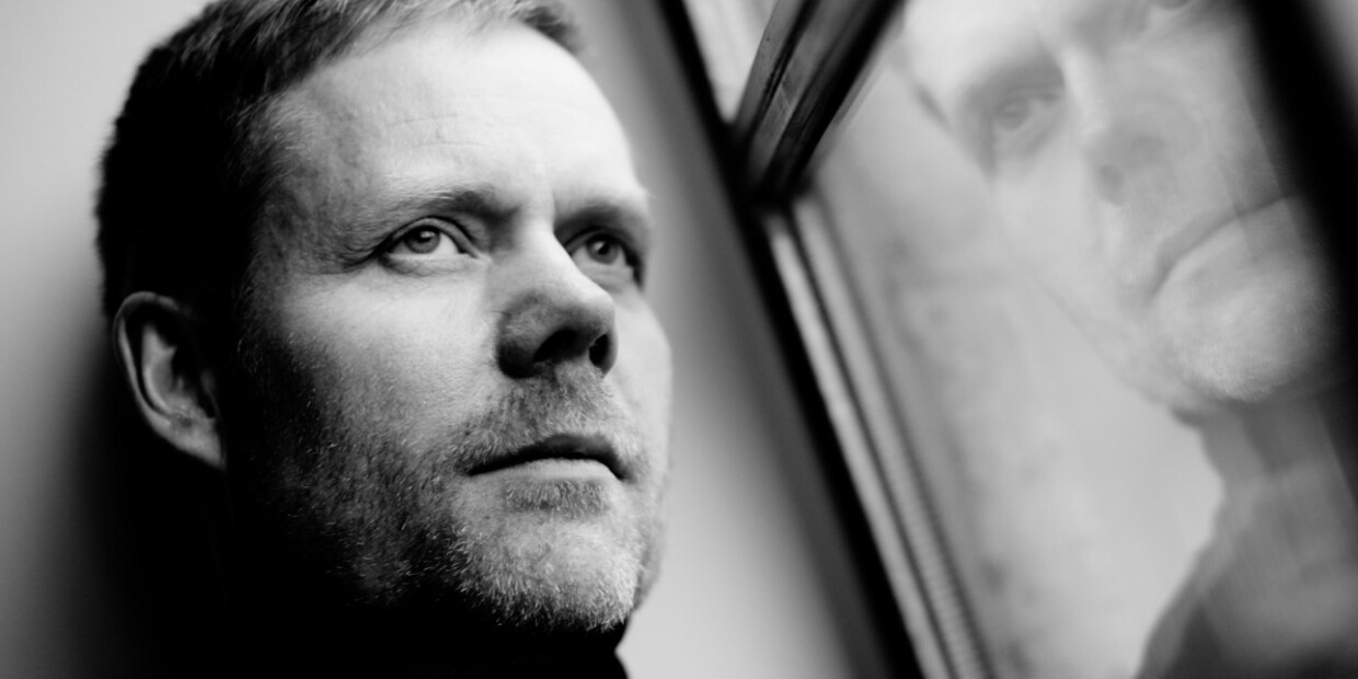 Max Richter