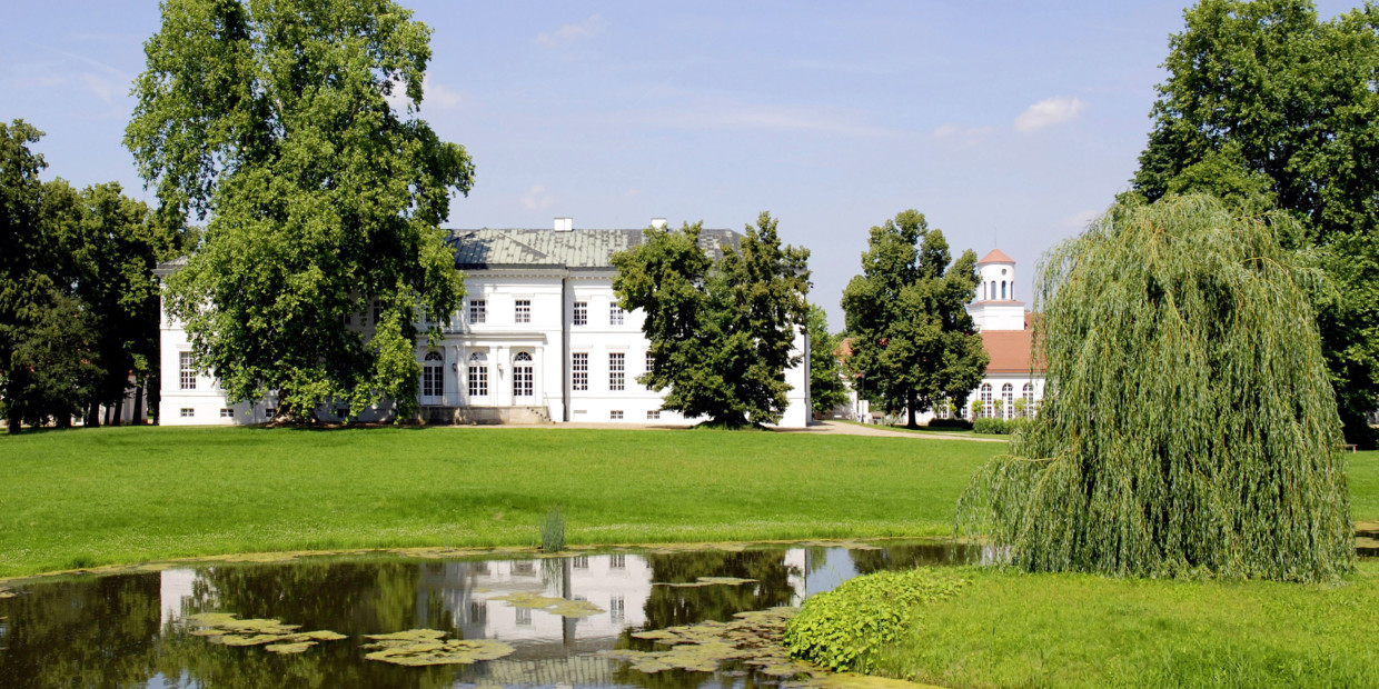 Schloss Neuhardenberg