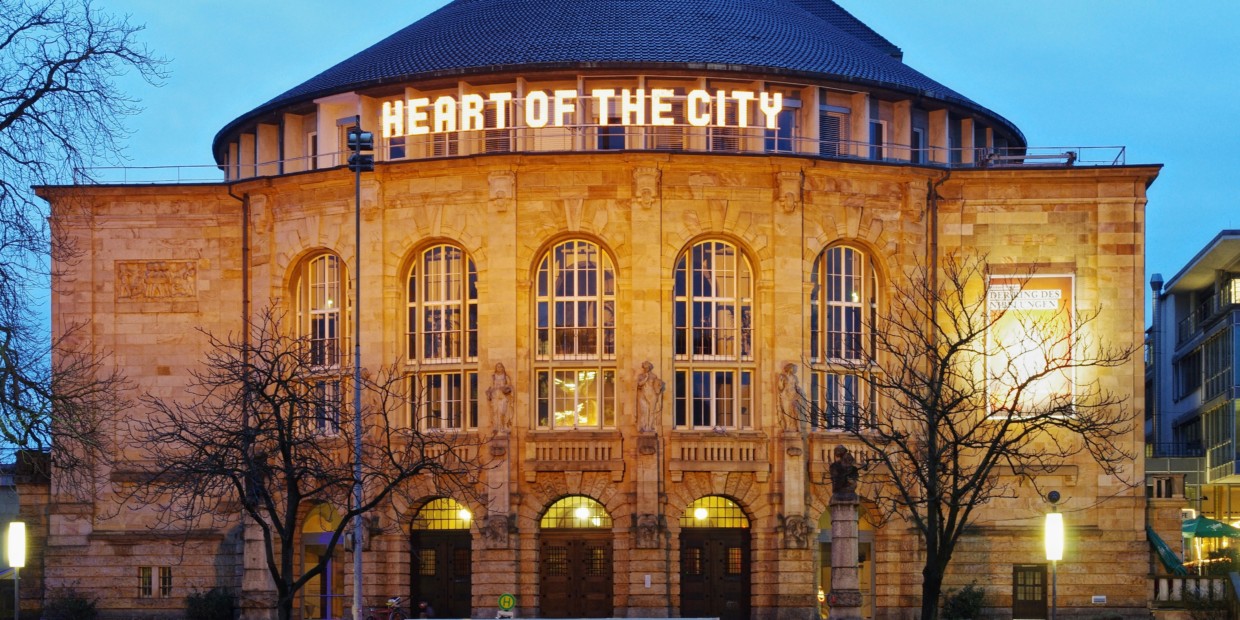 Theater Freiburg  Programm & News  concerti.de