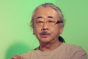 Nobuo Uematsu