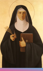 Hildegard von Bingen