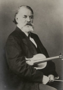 Joseph Joachim