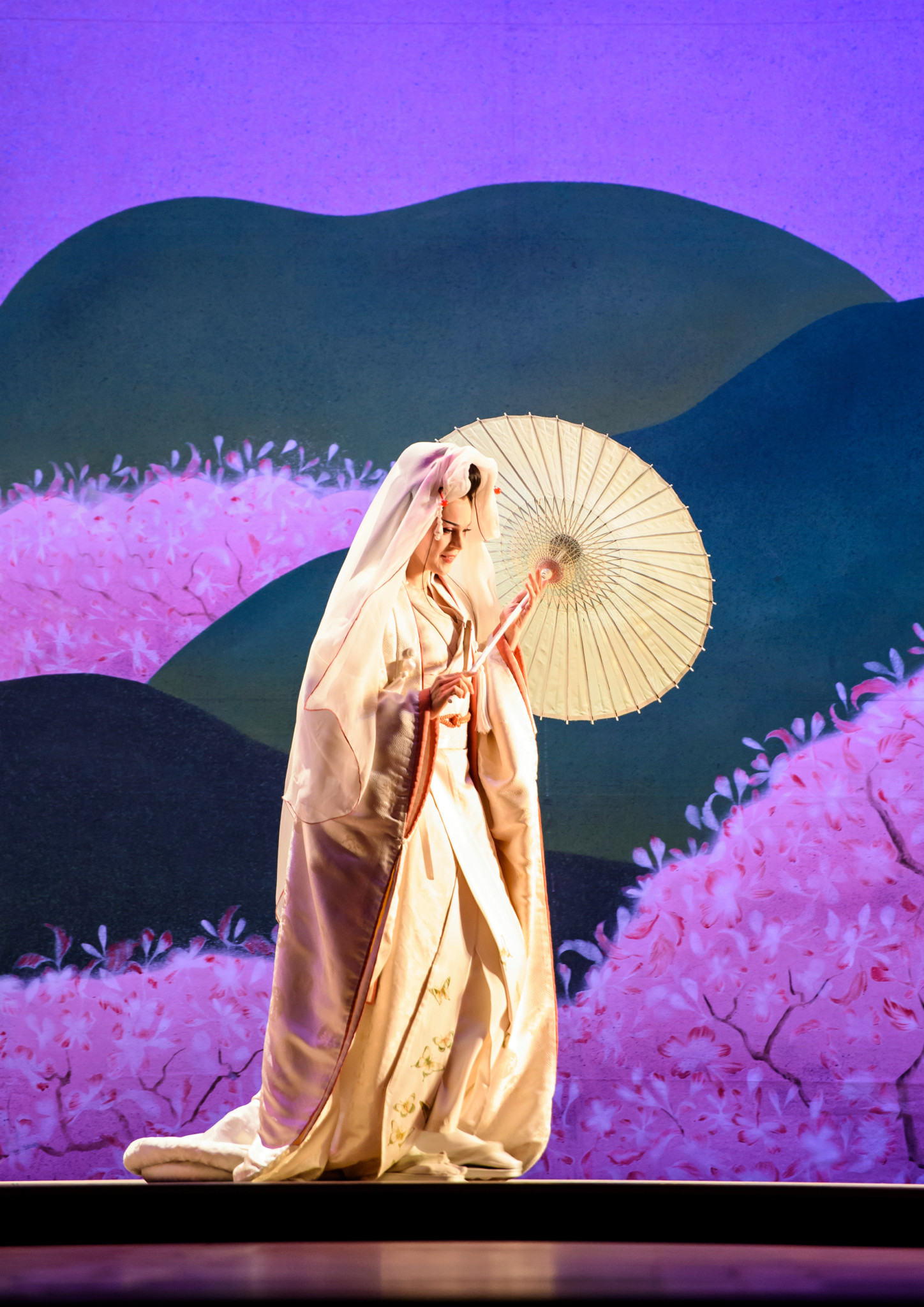 Puccini: Madama Butterfly