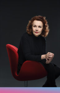 Kaija Saariaho