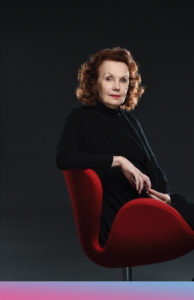 Kaija Saariaho